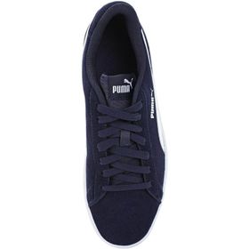 Puma Smash V2 36498904 Lacivert Unisex Spor Ayakkabı