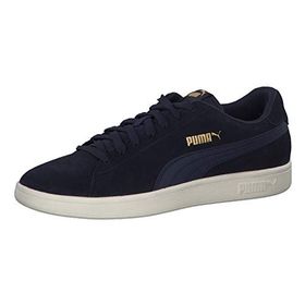 Puma Smash V2 36498904 Lacivert Unisex Spor Ayakkabı