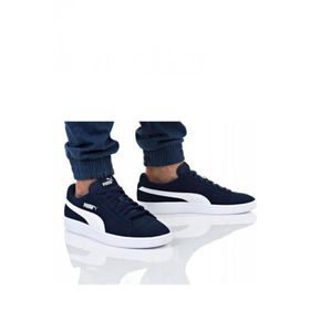 Puma Smash V2 36498904 Lacivert Unisex Spor Ayakkabı