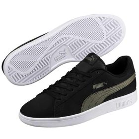Puma Smash V2 Buck 36516005 Unisex Spor Ayakkabı