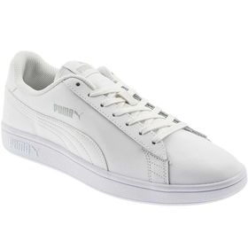 Puma Smash V2 L Beyaz Erkek Spor Ayakkabı