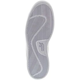 Puma Smash V2 L Beyaz Erkek Spor Ayakkabı