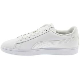 Puma Smash V2 L Beyaz Erkek Spor Ayakkabı