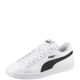 Puma Smash V2 Leather 36521504 Unisex Spor Ayakkabı