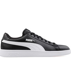 Puma Smash V2 Leather 36521504 Unisex Spor Ayakkabı