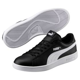 Puma Smash V2 Leather 36521504 Unisex Spor Ayakkabı