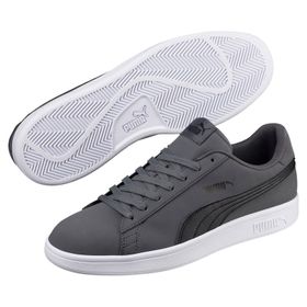 Puma Smash V2 Siyah 14 Kadın Spor Ayakkabı