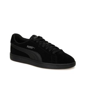 Puma Smash V2 Siyah 14 Kadın Spor Ayakkabı