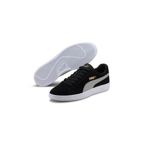 Puma Smash V2 Siyah 14 Kadın Spor Ayakkabı