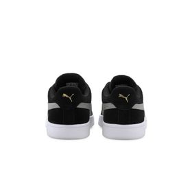 Puma Smash V2 Siyah 14 Kadın Spor Ayakkabı
