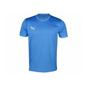 Puma Smu Turkey Jersey Mavi Erkek Futbol Forması