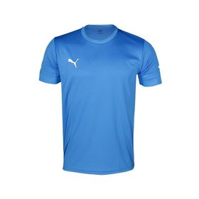 Puma Smu Turkey Jersey Mavi Erkek Futbol Forması