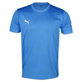 Puma Smu Turkey Jersey Mavi Erkek Futbol Forması