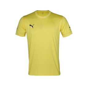 Puma Smu Turkey Jersey Sarı Erkek Futbol Forması