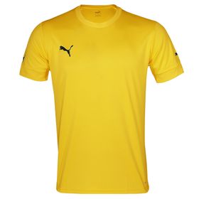 Puma Smu Turkey Jersey Sarı Erkek Futbol Forması