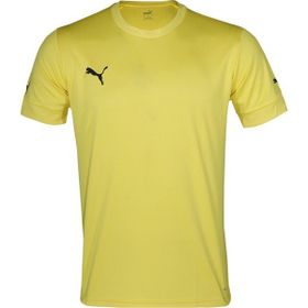Puma Smu Turkey Jersey Sarı Erkek Futbol Forması