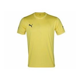 Puma Smu Turkey Jersey Sarı Erkek Futbol Forması