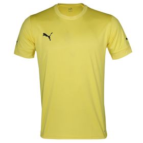 Puma Smu Turkey Jersey Sarı Erkek Futbol Forması