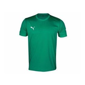 Puma Smu Turkey Jersey Yeşil Erkek Futbol Forması