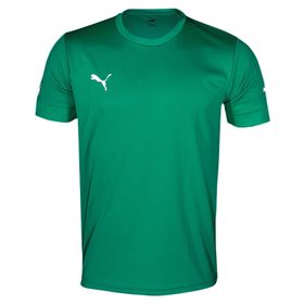 Puma Smu Turkey Jersey Yeşil Erkek Futbol Forması