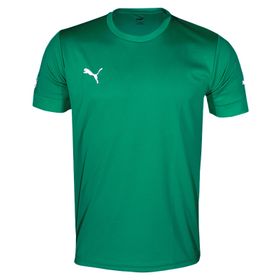 Puma Smu Turkey Jersey Yeşil Erkek Futbol Forması