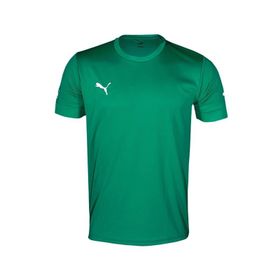 Puma Smu Turkey Jersey Yeşil Erkek Futbol Forması
