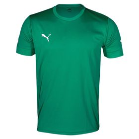 Puma Smu Turkey Jersey Yeşil Erkek Futbol Forması