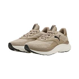 Puma SoftRide Mayve Bej Kadın Ayakkabı