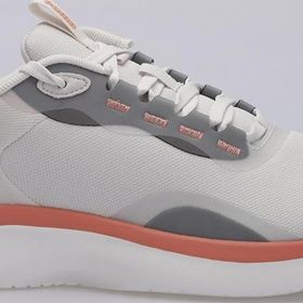 Puma Softrıde Orla Gri Kadın Sneaker Ayakkabı