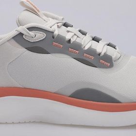 Puma Softrıde Orla Gri Kadın Sneaker Ayakkabı