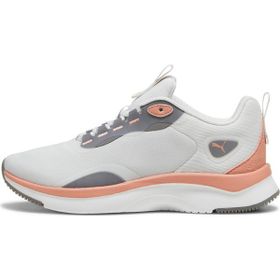 Puma Softrıde Orla Gri Kadın Sneaker Ayakkabı