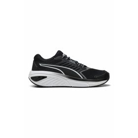 Puma Softride Pro Control Siyah Kadın Spor Ayakkabı