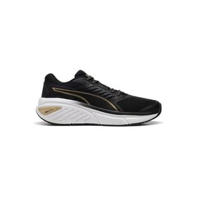 Puma Softride Pro Control Siyah Kadın Spor Ayakkabı