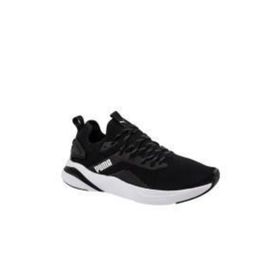 Puma Softride Rift Tech Siyah Erkek Koşu Ayakkabısı