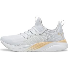 Puma Softride Sophia 2 Gri Kadın Ayakkabı