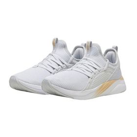 Puma Softride Sophia 2 Gri Kadın Ayakkabı