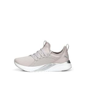 Puma Softride Sophia 2 Wn S-Warm White-Desert Dust-Haute Coffee Low Kadın Bot