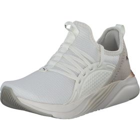 Puma Softride Sophia 2 Wn S-Warm White-Desert Dust-Haute Coffee Low Kadın Bot