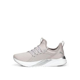 Puma Softride Sophia 2 Wn S-Warm White-Desert Dust-Haute Coffee Low Kadın Bot