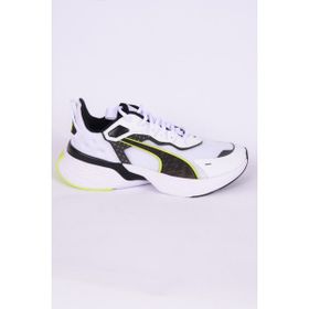 Puma Softride Sway 379443-04 Beyaz Erkek Spor Ayakkabı