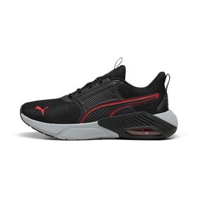 Puma Softride Sway-Warm White-Mauve Mist-Mauved Out Low Kadın Bot