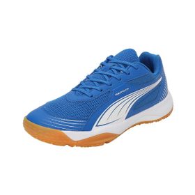 Puma Solarflash III Team Royal White Yetişkin Unisex Spor Ayakkabı