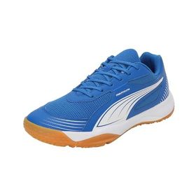 Puma Solarflash III Team Royal White Yetişkin Unisex Spor Ayakkabı