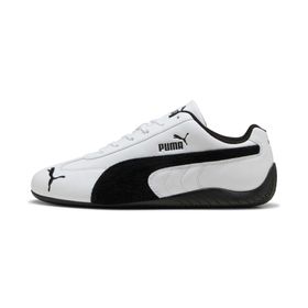 Puma Speedcat Lthr 403175-01 Beyaz Erkek Spor Ayakkabı