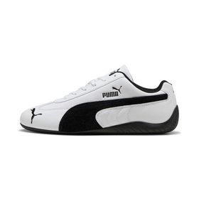 Puma Speedcat Lthr 403175-01 Beyaz Erkek Spor Ayakkabı