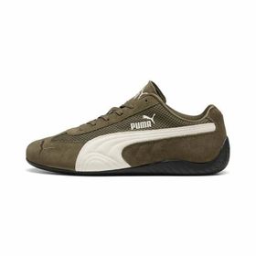 Puma Speedcat Mesh 404370 02 Yeşil Unisex Spor Ayakkabı