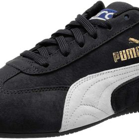 PUMA SpeedCat Sparco Siyah Bebek Ayakkabısı