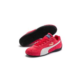 PUMA SpeedCat Sparco Siyah Bebek Ayakkabısı