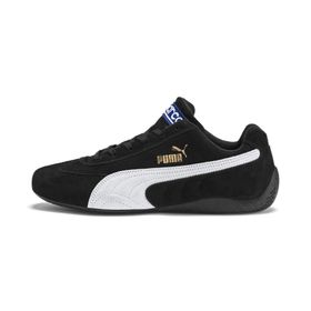 PUMA SpeedCat Sparco Siyah Bebek Ayakkabısı