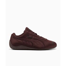 Puma Speedcat Venus 406249-01 Kahverengi Kadın Spor Ayakkabı